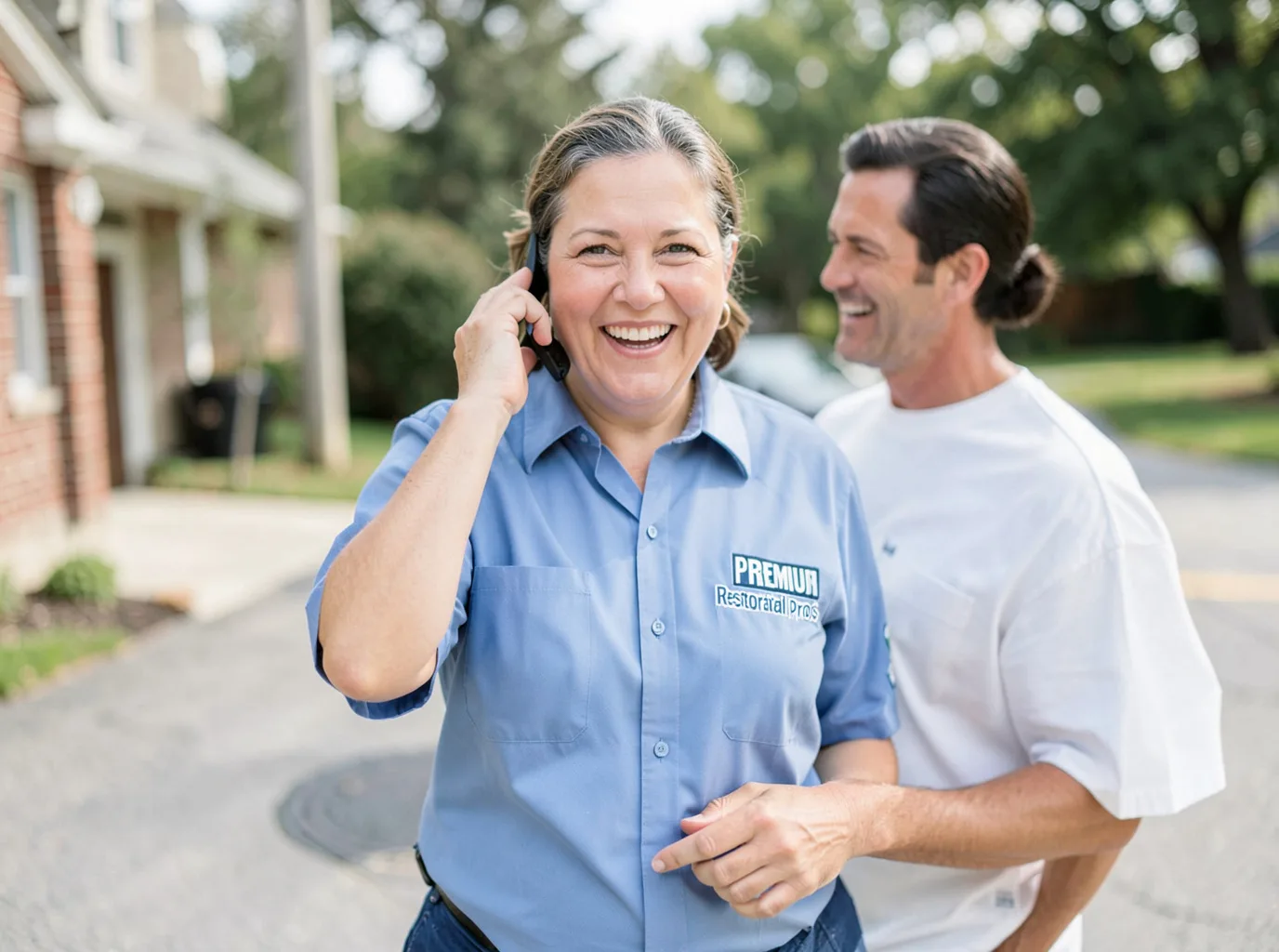 Water Damage Restoration Nemacolin, PA FAQs